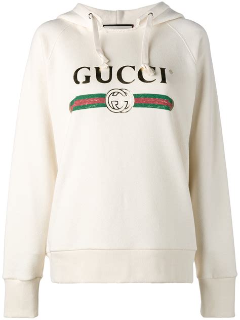 fake gucci hoodie kids|authentic gucci hoodie.